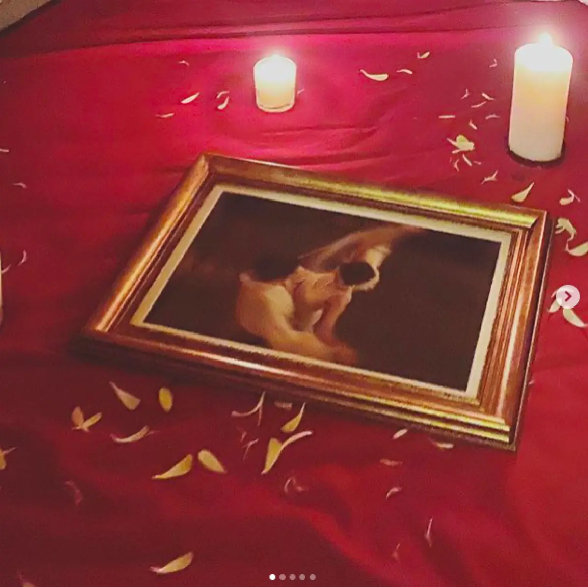 "โดม-เมทัล" ฉลองครบรอบแต่งงาน 1 ปี สุดโรแมนติก! พากันล่องเรือชมวิว-ดินเนอร์หวาน