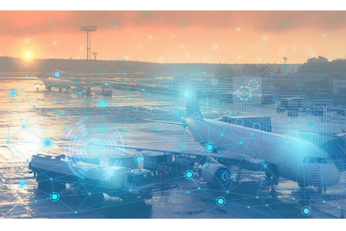 กสทช. จับมือกรมท่าอากาศยาน นำเทคโนโลยี 5G ให้บริการในสนามบิน