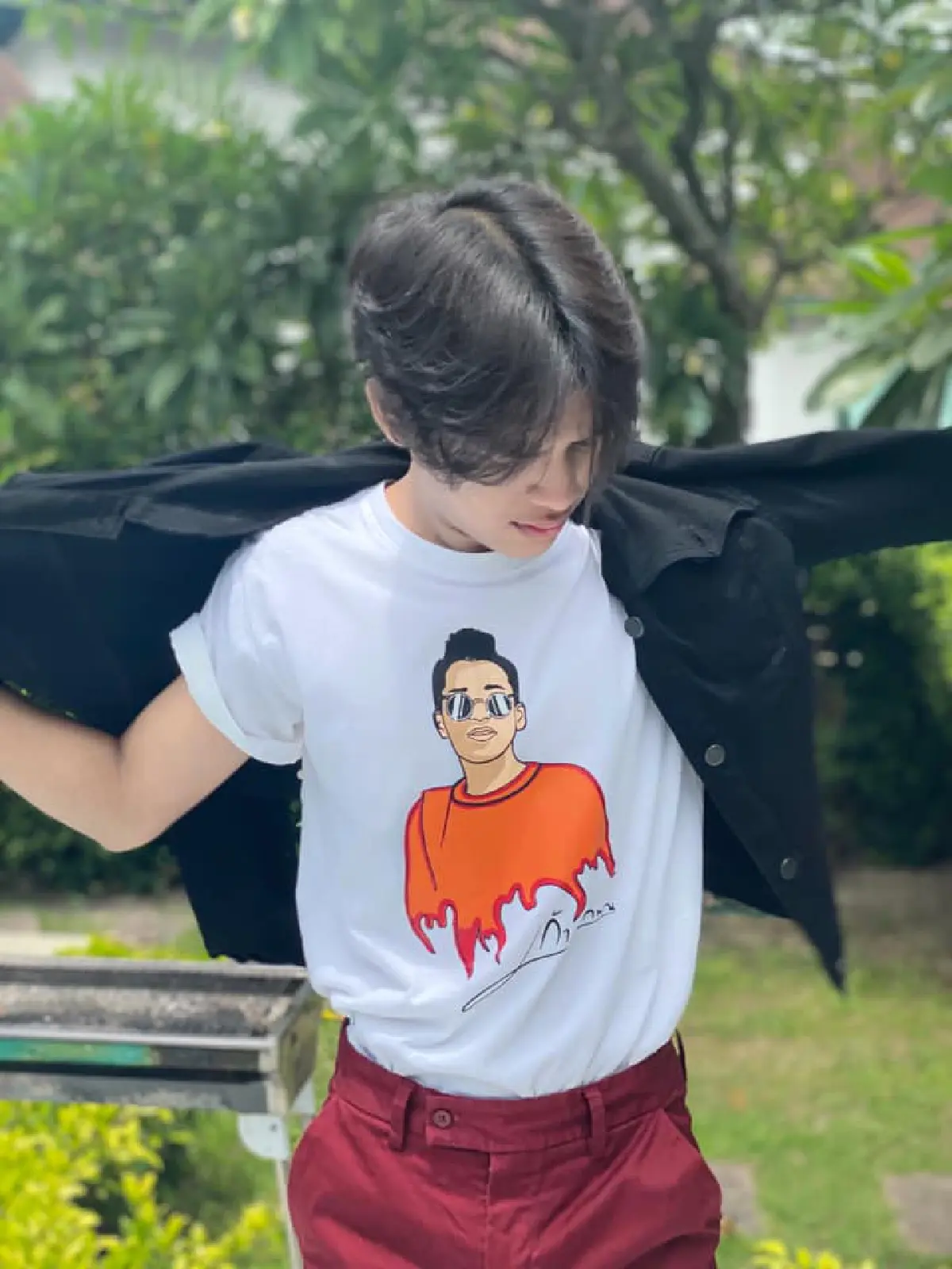 แยกทางแล้วปัง! “เก้า เกริกพล” โพสต์คิวงานแน่น หลังออกจากวง “เจนนี่ ได้หมดถ้าสดชื่น”  