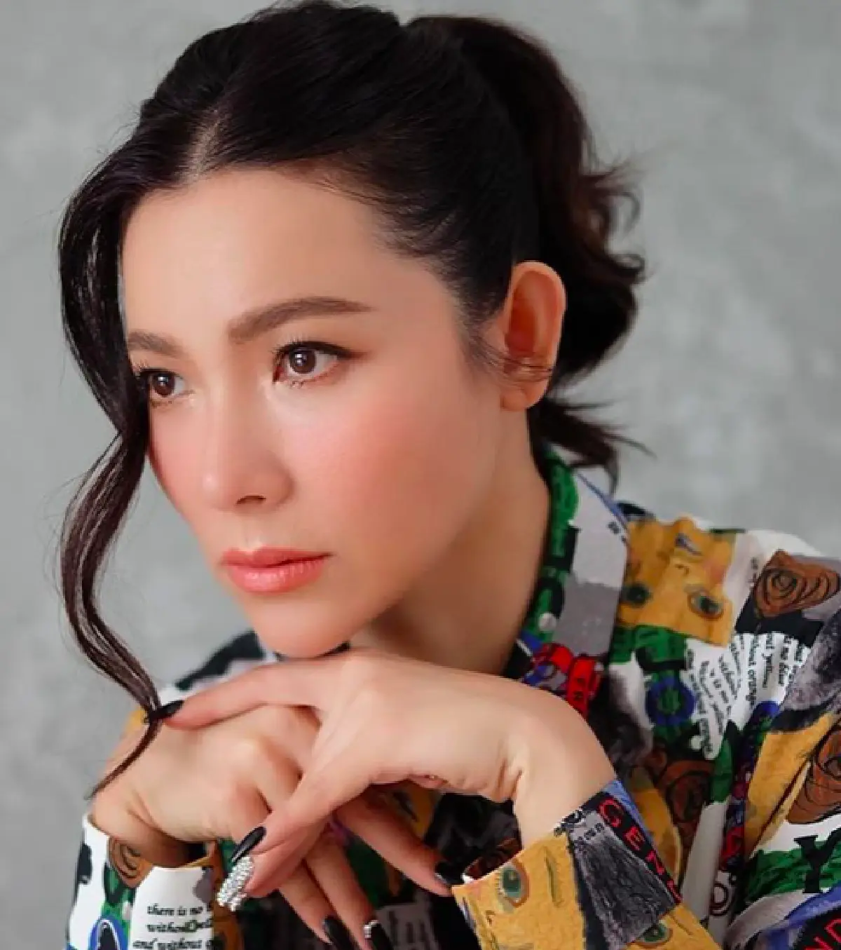 "บอย พิษณุ" ถึงกับทำตัวไม่ถูก เมื่อเพื่อนซี้ "ต้นหอม" ส่งของขวัญชิ้นหรูมาเซอร์ไพรส์ 