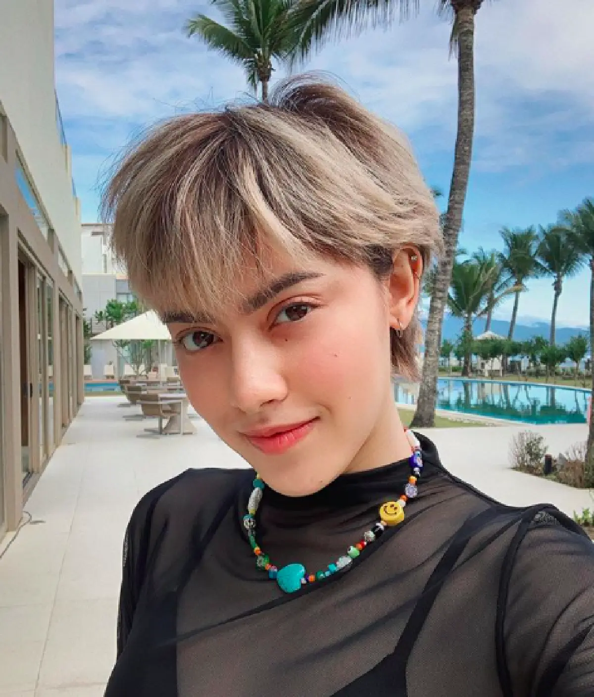 “นิ้ง ชัญญา” ตอกกลับชาวเน็ตหลังถูกขอให้ออกมา Call Out อยากจะพักผ่อนก่อนเข้าผ่าสมอง 