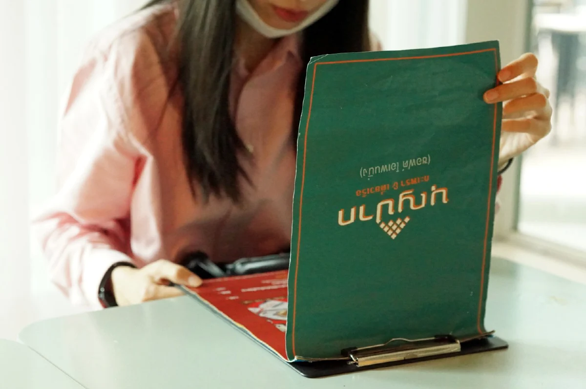 บุญใดเล่าจะเท่า ‘บุญปาก’ สุดยอดกะเพรา เมนูไม่เบา ไม่ธรรมดา!!