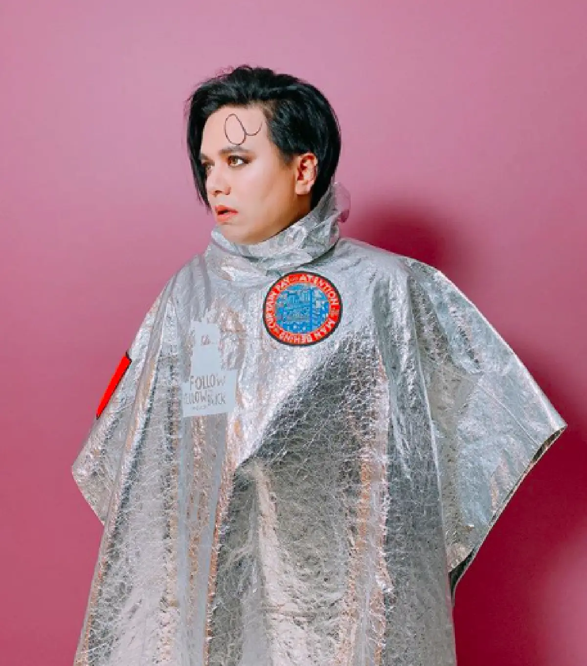 ฮาหนักมาก! “เอ ศุภชัย" ลงภาพคู่ "แจ๊ค แฟนฉัน" งานนี้หลายคนถึงกับติด #saveแจ๊คแฟนฉัน 