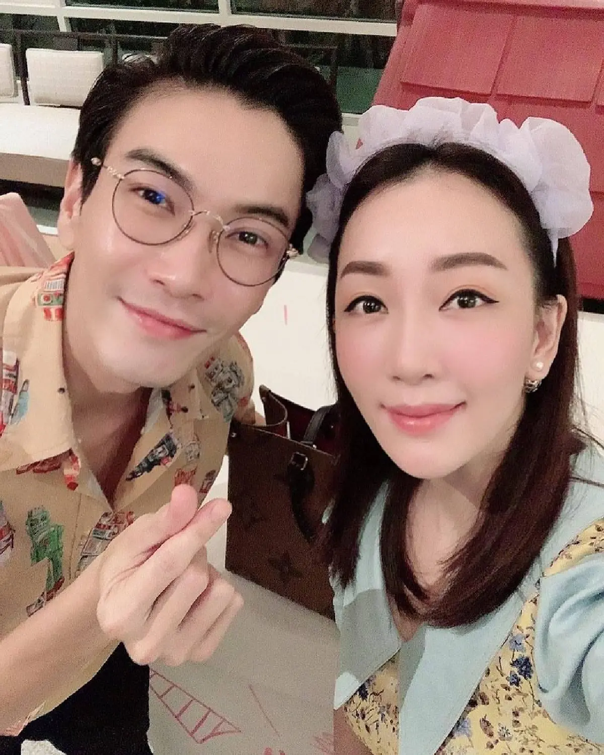 “ตู่ ปิยวดี” เผยฤกษ์หมั้นและฤกษ์แต่งงานอย่างเป็นทางการแล้ว พร้อมเล่าเรื่องความรักกับกับแฟนหนุ่ม “มาวิน” 