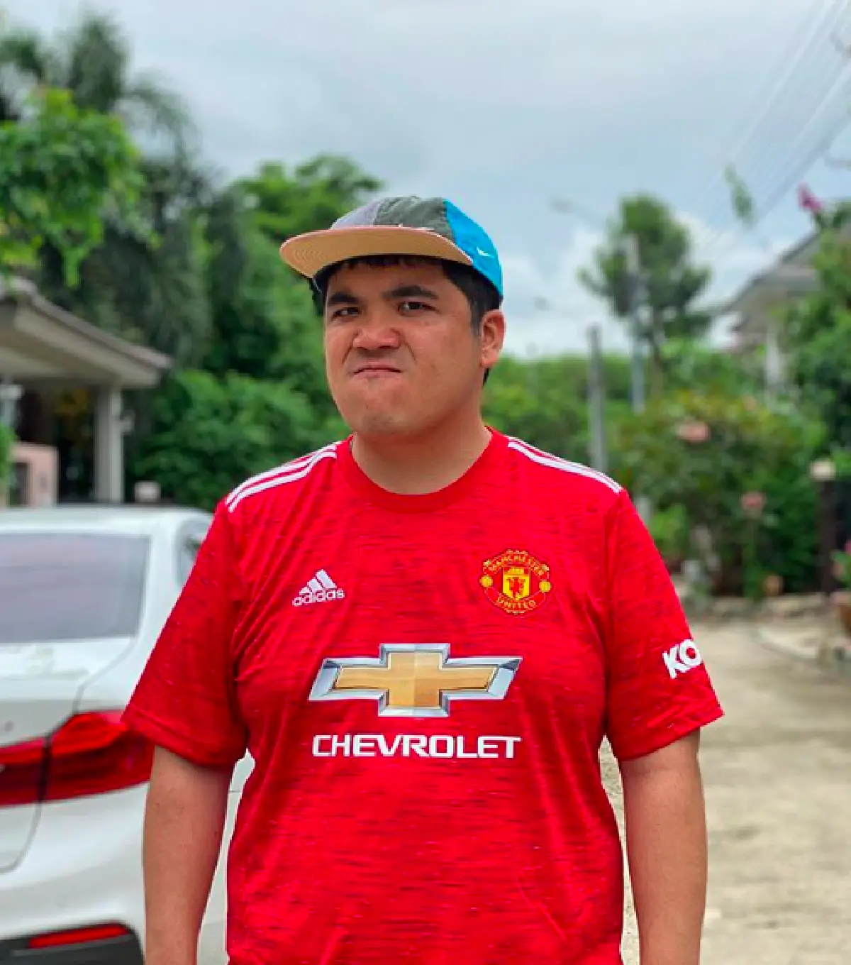 ฮาหนักมาก! “เอ ศุภชัย" ลงภาพคู่ "แจ๊ค แฟนฉัน" งานนี้หลายคนถึงกับติด #saveแจ๊คแฟนฉัน 