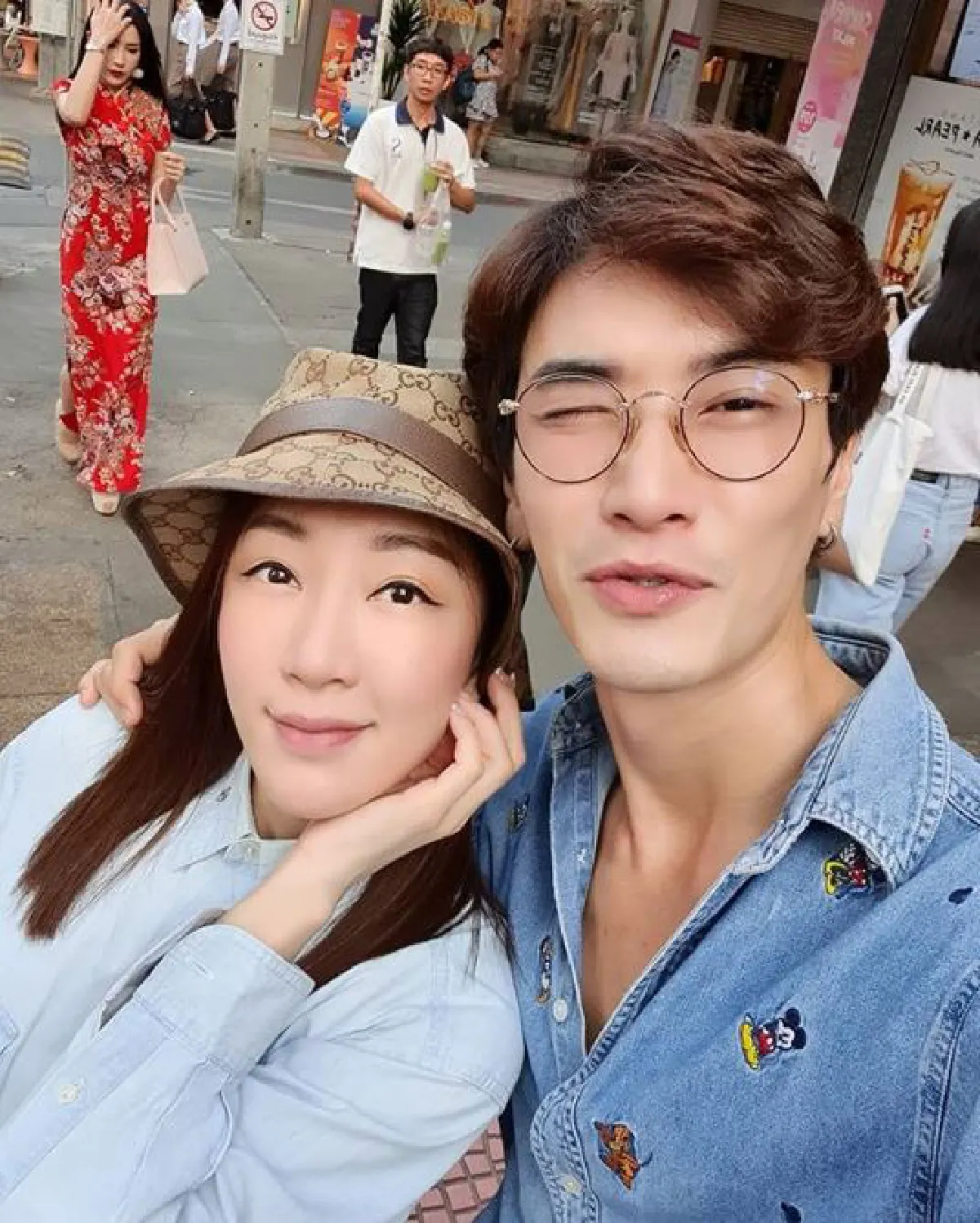 “ตู่ ปิยวดี” เผยฤกษ์หมั้นและฤกษ์แต่งงานอย่างเป็นทางการแล้ว พร้อมเล่าเรื่องความรักกับกับแฟนหนุ่ม “มาวิน” 