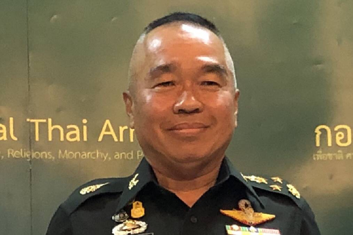 เตรียมชงศบค.ชุดใหญ่ต่อ "พรก.ฉุกเฉินฯ" อีก 1 เดือน เตรียมชงศบค.ชุดใหญ่ต่อ "พรก.ฉุกเฉินฯ" อีก 1 เดือน