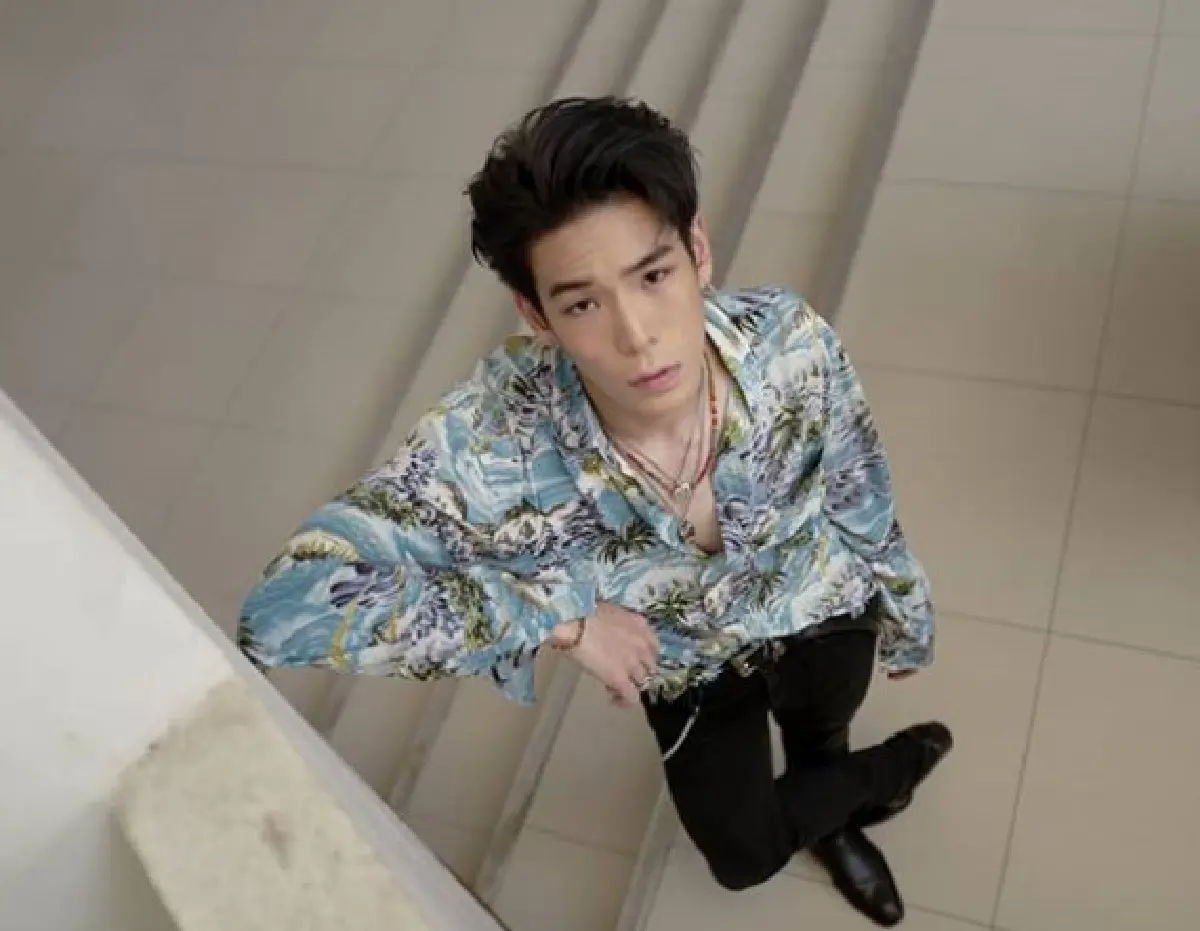  ”เจเจ” ถูกแซะรวยจากมรดก! คุณแม่รีบตอบกลับ..ลูกชายมีทุกอย่างจากการทำงาน