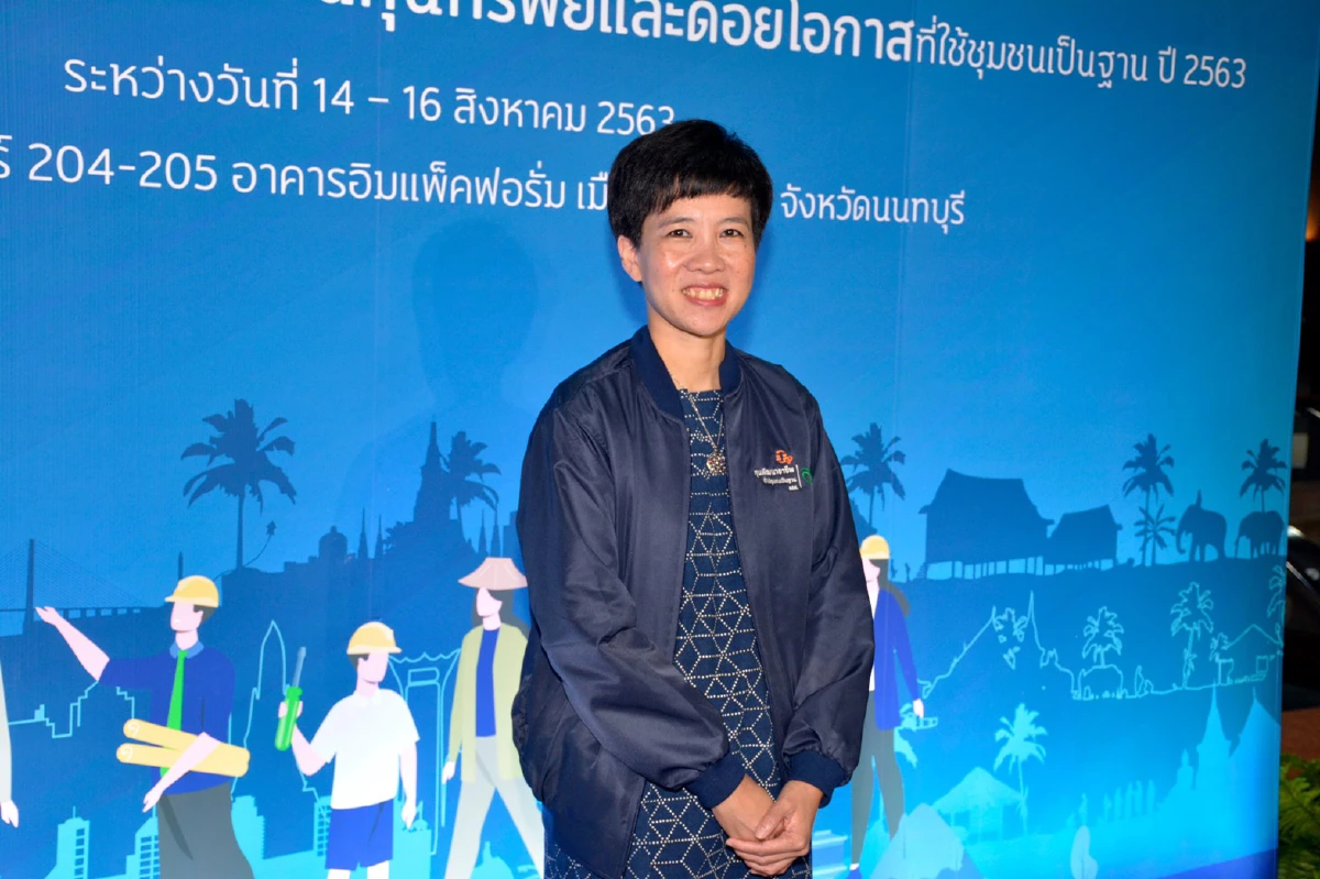 กสศ.อนุมัติ 130 ทุนพัฒนาทักษะอาชีพและนวัตกรรมจากพิษโควิด-19