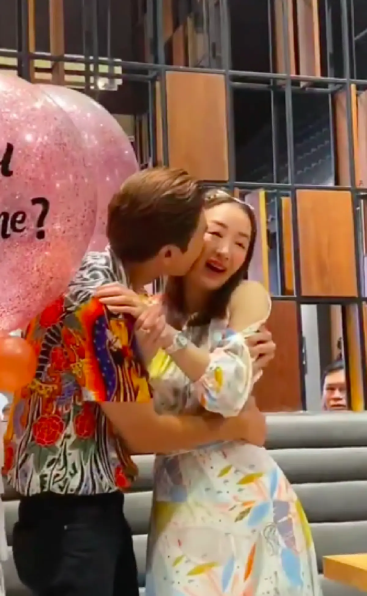 “ตู่ ปิยวดี” เผยฤกษ์หมั้นและฤกษ์แต่งงานอย่างเป็นทางการแล้ว พร้อมเล่าเรื่องความรักกับกับแฟนหนุ่ม “มาวิน” 