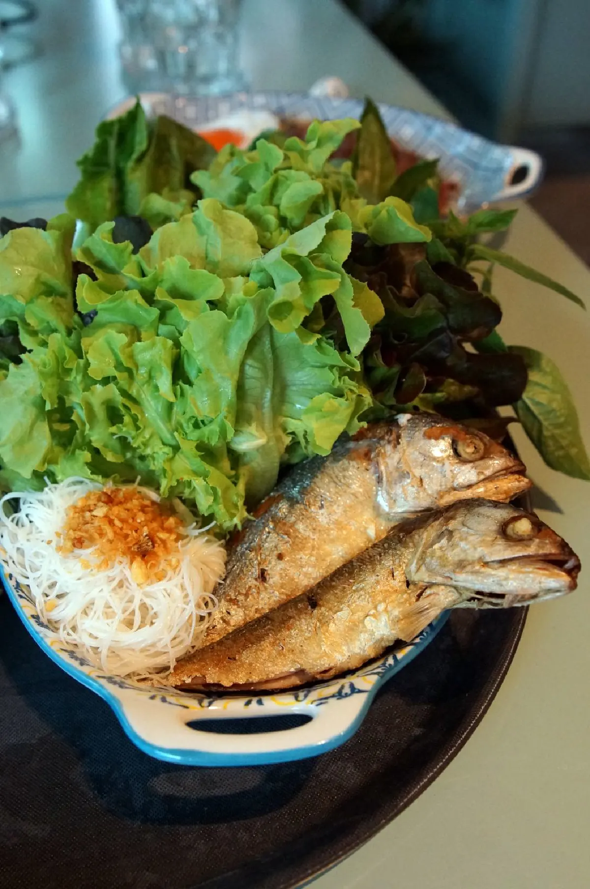 บุญใดเล่าจะเท่า ‘บุญปาก’ สุดยอดกะเพรา เมนูไม่เบา ไม่ธรรมดา!!