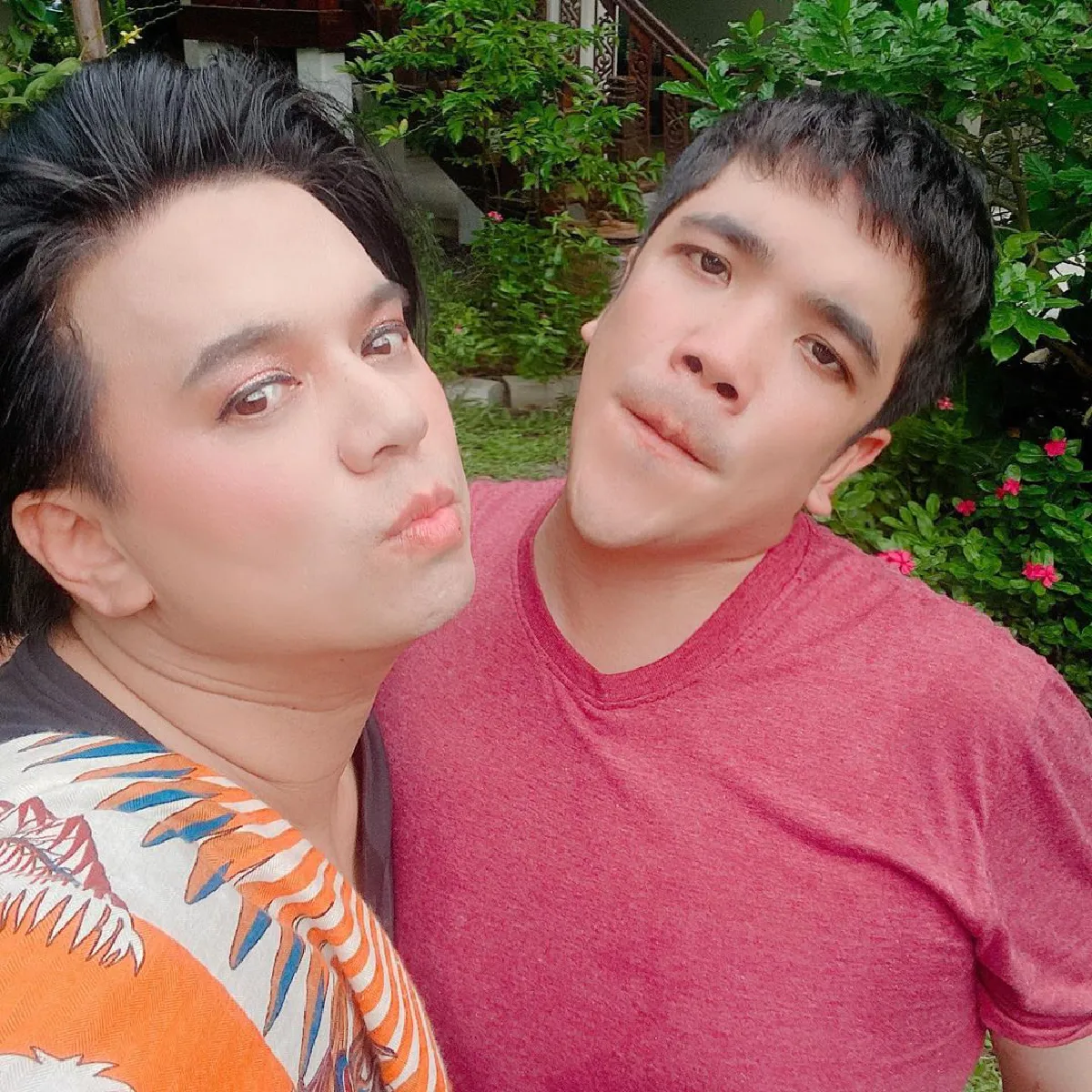 ฮาหนักมาก! “เอ ศุภชัย" ลงภาพคู่ "แจ๊ค แฟนฉัน" งานนี้หลายคนถึงกับติด #saveแจ๊คแฟนฉัน 