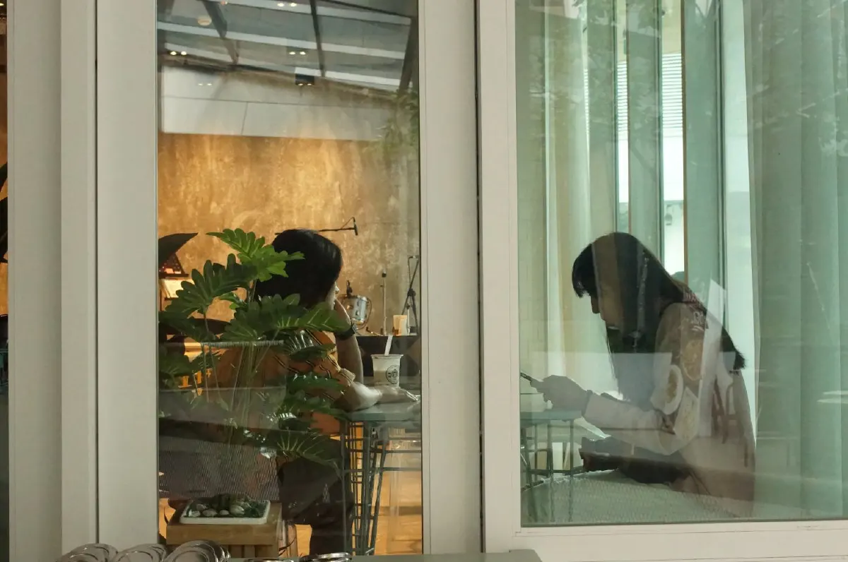 บุญใดเล่าจะเท่า ‘บุญปาก’ สุดยอดกะเพรา เมนูไม่เบา ไม่ธรรมดา!!