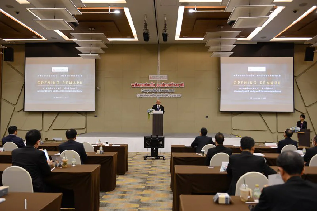 “สุพัฒนพงษ์” ลั่นเดินหน้าขับเคลื่อนนโยบายพลังงาน กระตุ้นเศรษฐกิจ