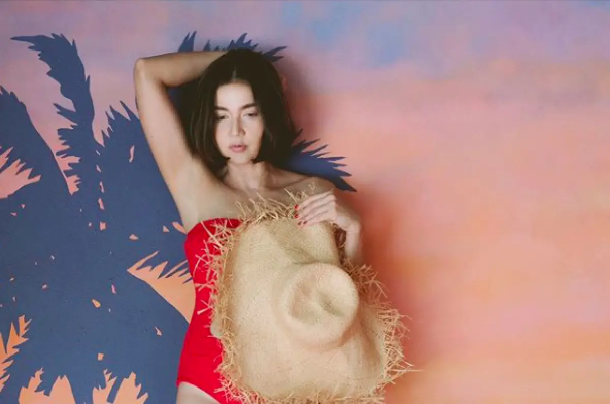  “แอน สิเรียม” อวดหุ่นสุดเป๊ะในชุดว่ายน้ำ บอกเลยว่ากาลเวลาทำอะไรไม่ได้จริงๆ