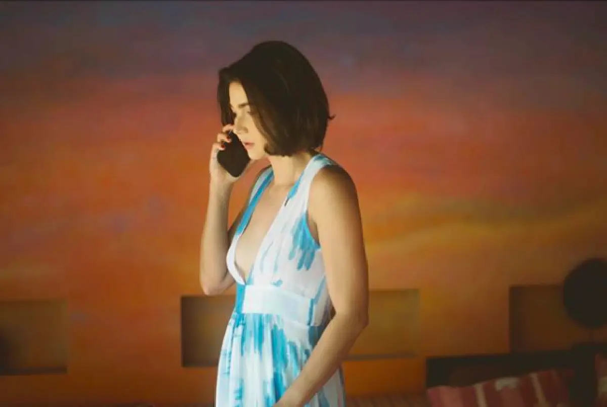  “แอน สิเรียม” อวดหุ่นสุดเป๊ะในชุดว่ายน้ำ บอกเลยว่ากาลเวลาทำอะไรไม่ได้จริงๆ