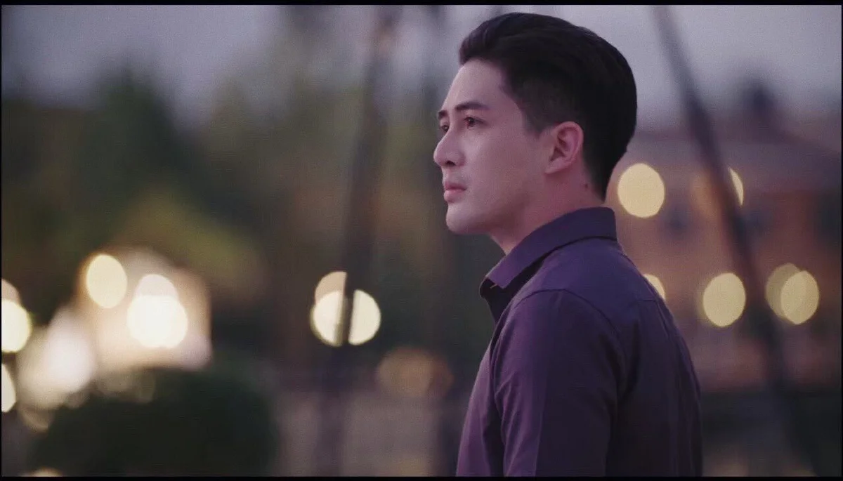 แม็กซ์ เจนมานะ ไม่ทนทวีตด่าตำรวจ..ตั้งใจเลือกเวลาจับแร็พเปอร์ตอนอยู่กับลูก 