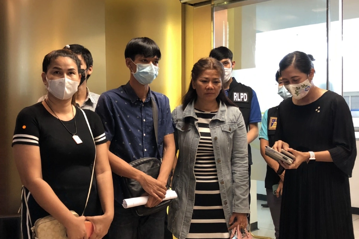 "ผมจะสู้เพื่อลูกถึงที่สุด"เปิดใจบิดา ลูกชาย4ขวบถูกพ่อเลี้ยงทำร้ายสาหัส