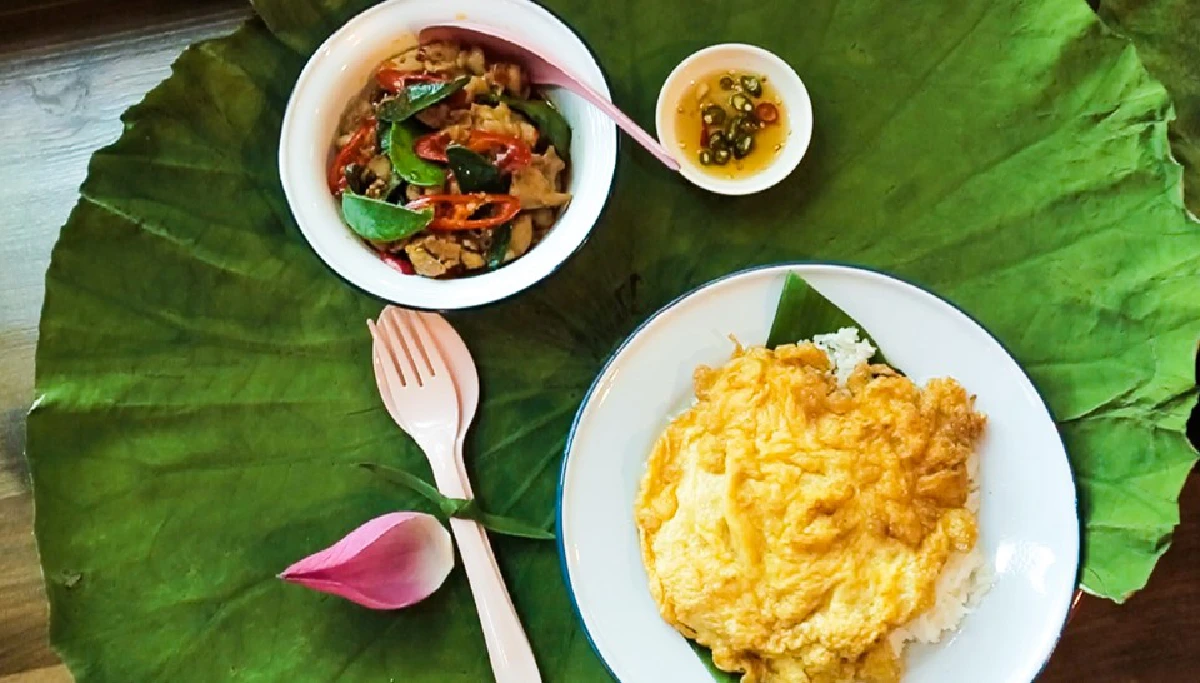 “เราต้องยอมเจ็บ เพื่อไม่เจ็บต่อ” ก้าวที่กล้าของ ‘หม่อมถนัดแดก’