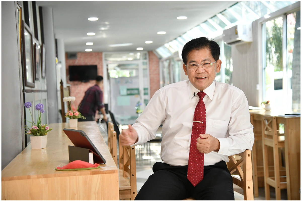 OVEC’s 79th Anniversary Developing skilled people for national advancement