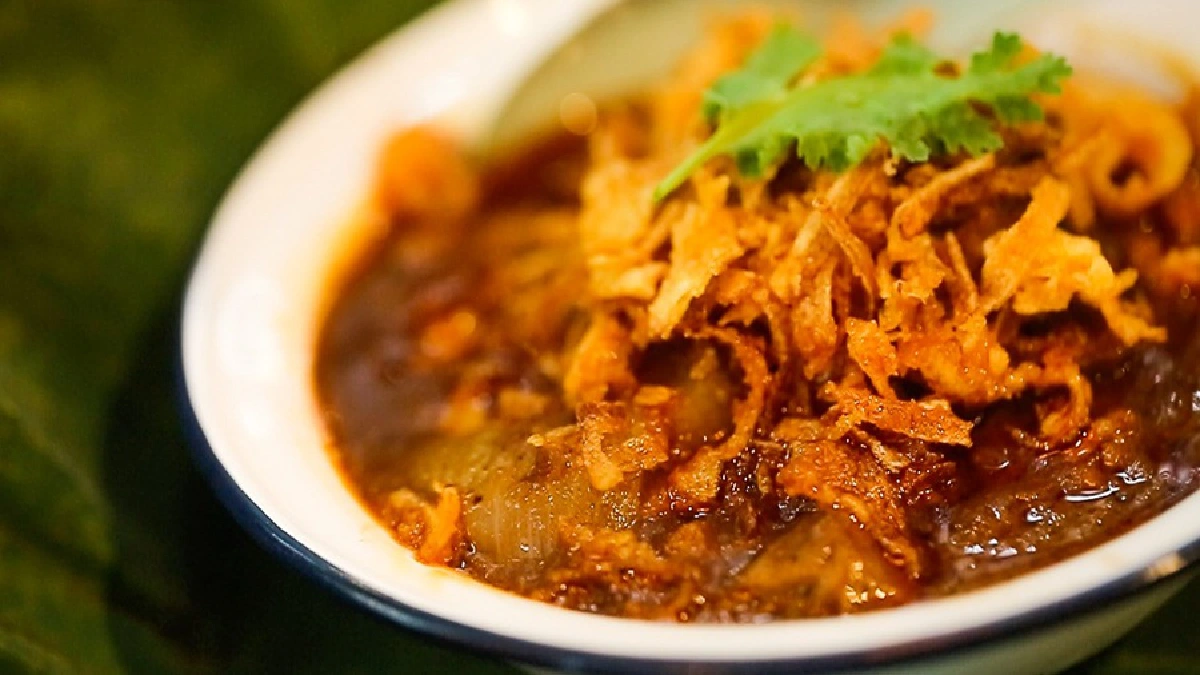 “เราต้องยอมเจ็บ เพื่อไม่เจ็บต่อ” ก้าวที่กล้าของ ‘หม่อมถนัดแดก’