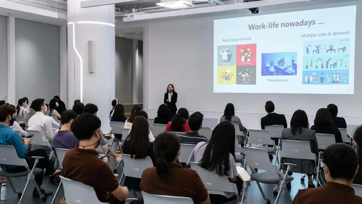 MQDC ตอกย้ำพันธกิจ For All Well-Being ยกระดับมาตรฐานการอยู่อาศัย เพื่อความสุขอย่างยั่งยืน ตอบรับวิถีใหม่แห่งอนาคต