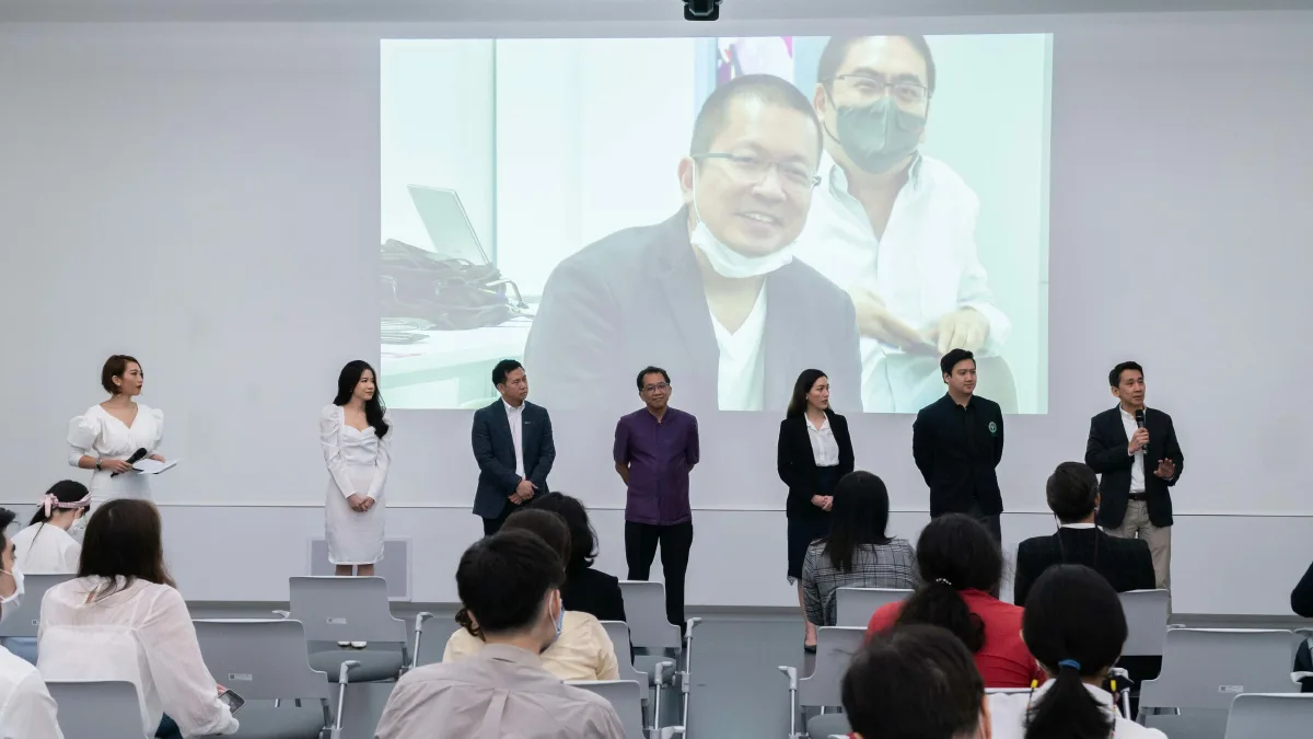 MQDC ตอกย้ำพันธกิจ For All Well-Being ยกระดับมาตรฐานการอยู่อาศัย เพื่อความสุขอย่างยั่งยืน ตอบรับวิถีใหม่แห่งอนาคต