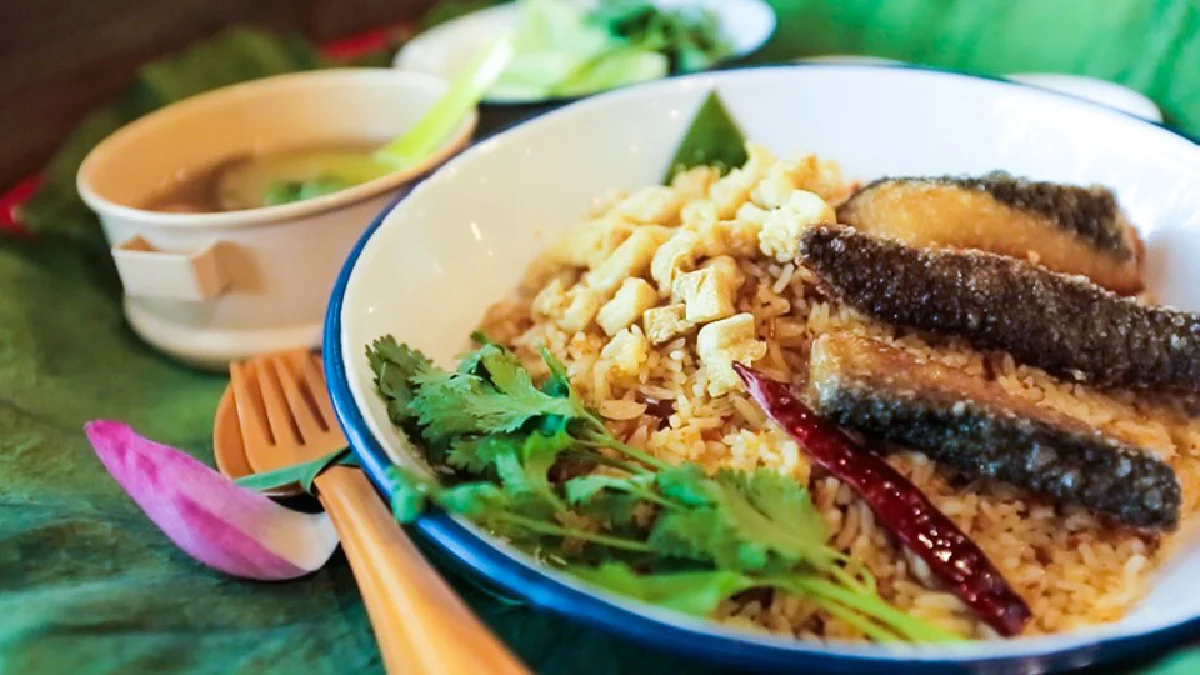 “เราต้องยอมเจ็บ เพื่อไม่เจ็บต่อ” ก้าวที่กล้าของ ‘หม่อมถนัดแดก’