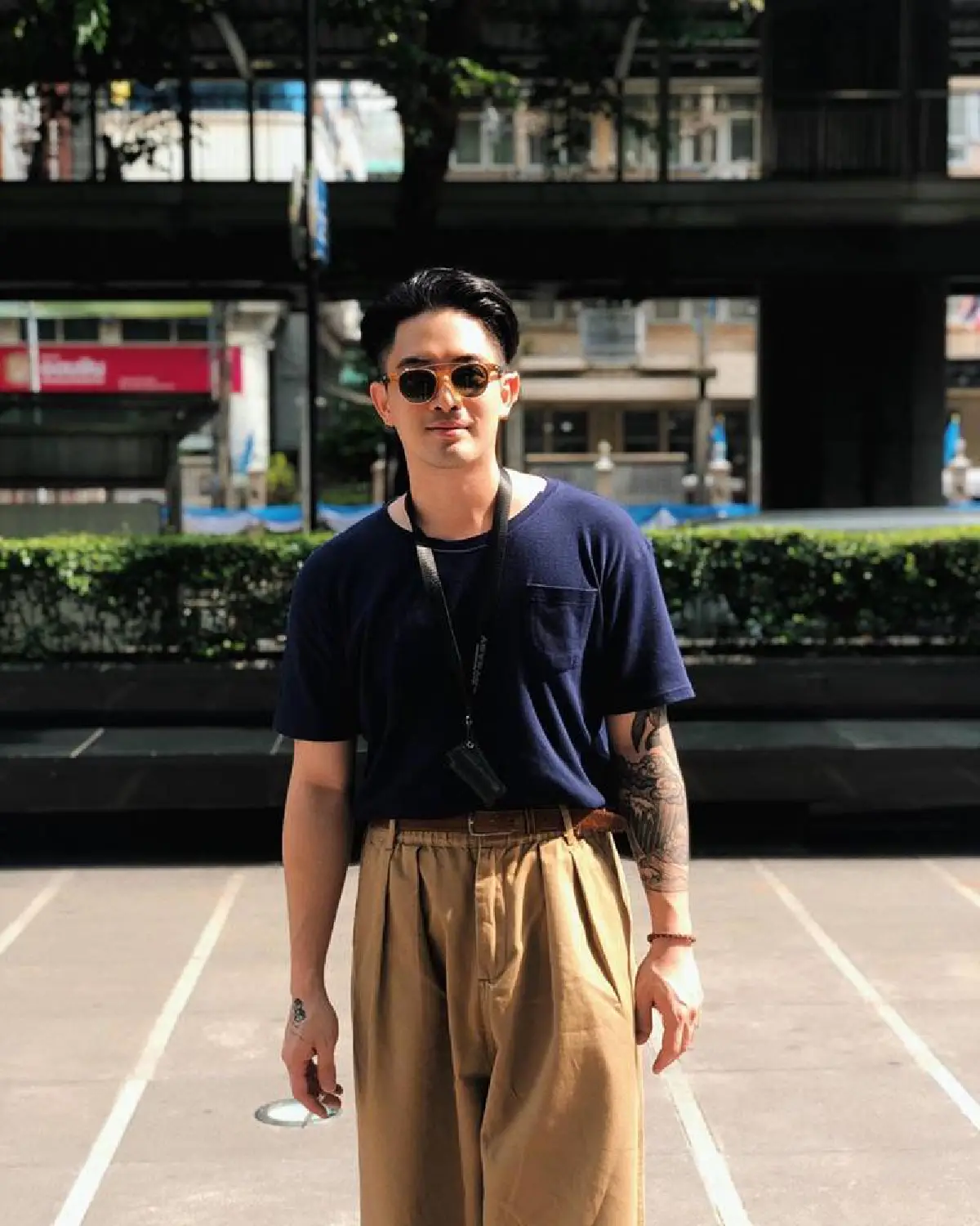 แม็กซ์ เจนมานะ โต้กลับ อุ๊ หฤทัย หลังโพสต์ยาวเหยียดถามใครคุกคามใครคะ?