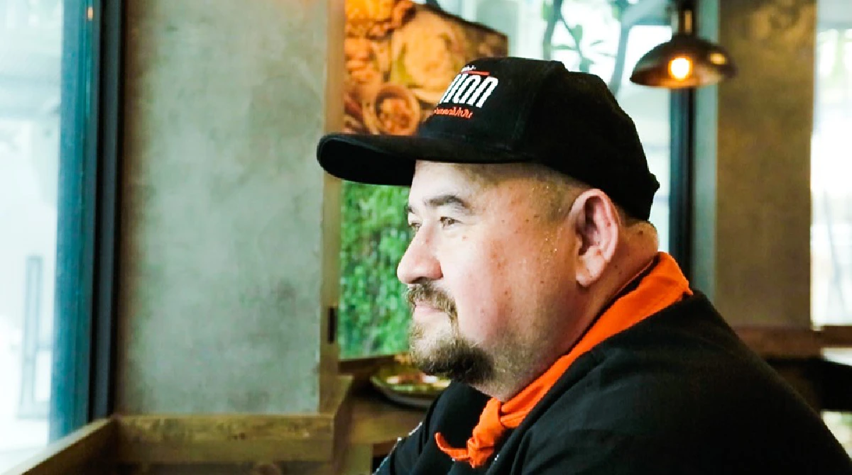 “เราต้องยอมเจ็บ เพื่อไม่เจ็บต่อ” ก้าวที่กล้าของ ‘หม่อมถนัดแดก’