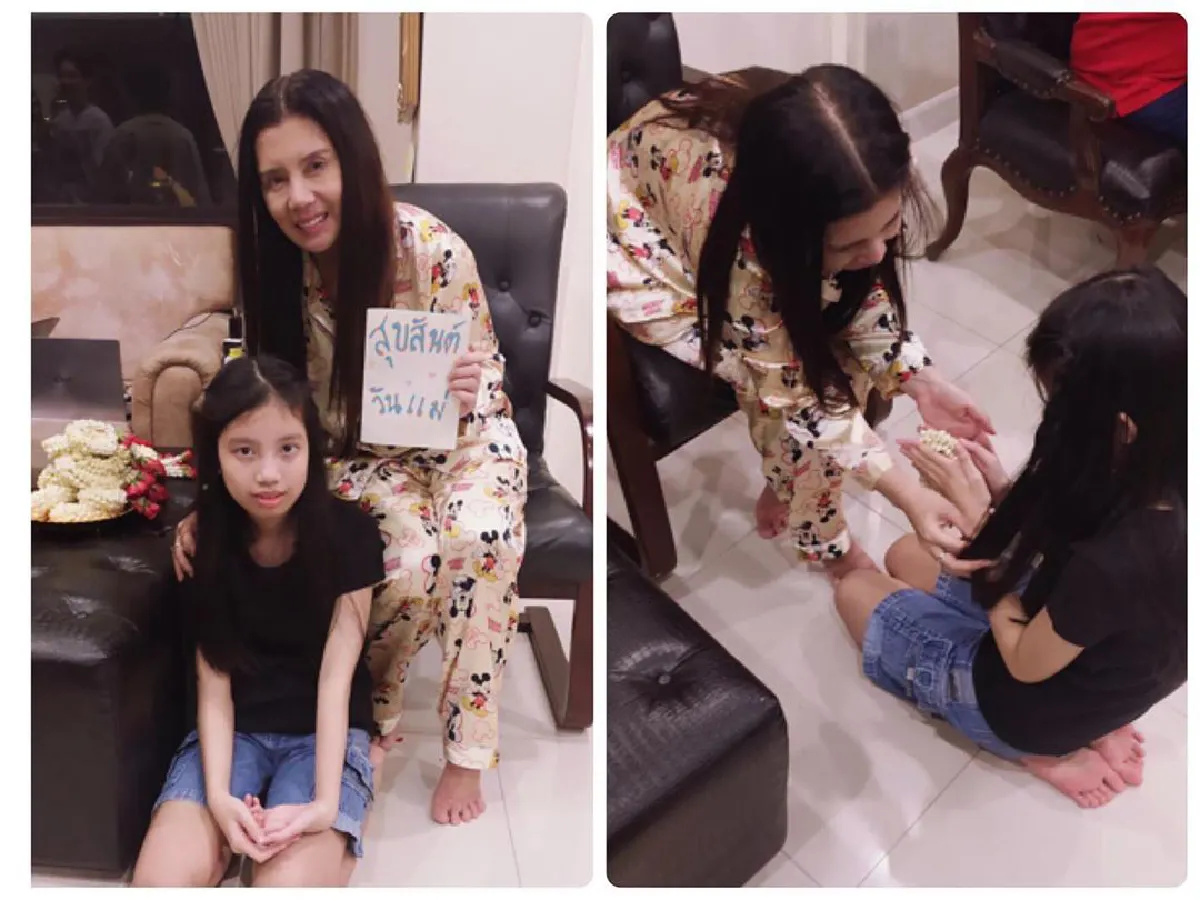 กานต์ วิภากร เดือด! น้องลอนดอน โดนเพื่อนรุมทำร้าย-ด่าหยาบแต่กลับโดนรร.ไล่ออก