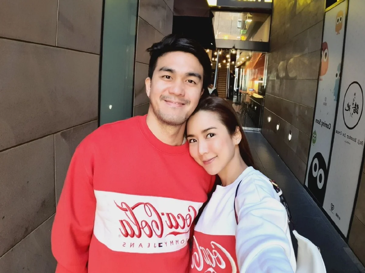 สละโสดแล้ว! จั๊กจั่น อคัมย์สิริ เซย์เยส..ถูกแฟนหนุ่มนักธุรกิจเซอร์ไพรส์ขอแต่งงาน