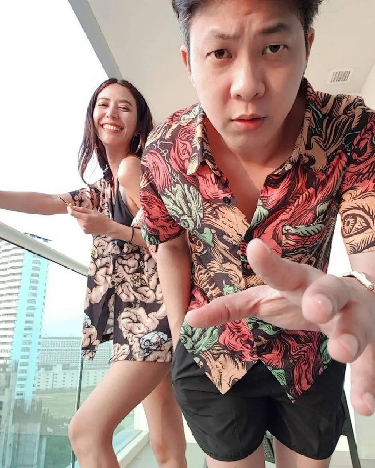 น้ำหวาน เดอะเฟซ เคลื่อนไหวแล้ว! หลังสามีโพสต์สื่อถึงดารากับชู้ไฮโซ