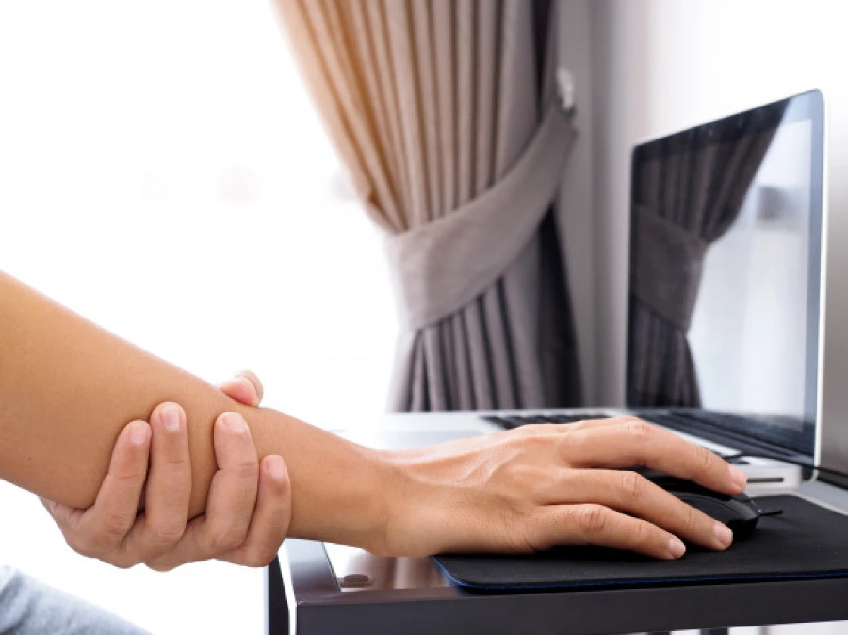 ‘เหน็บชา’ เป็นมาอย่างไร กินอะไรให้ห่างไกลอาการ