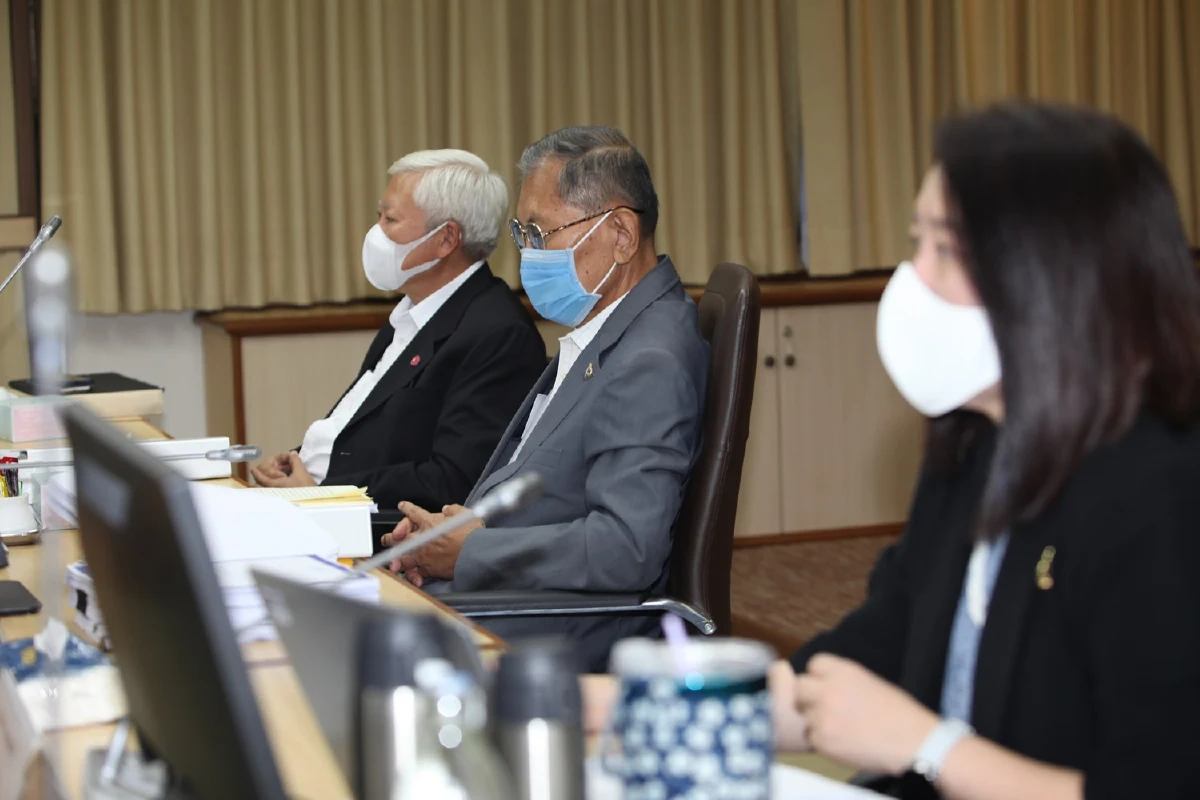 "วิชา"ลั่นเห็นเค้าลางคนทำผิดเร่งหาตัวทนายความคดี"บอส"ให้ข้อมูล