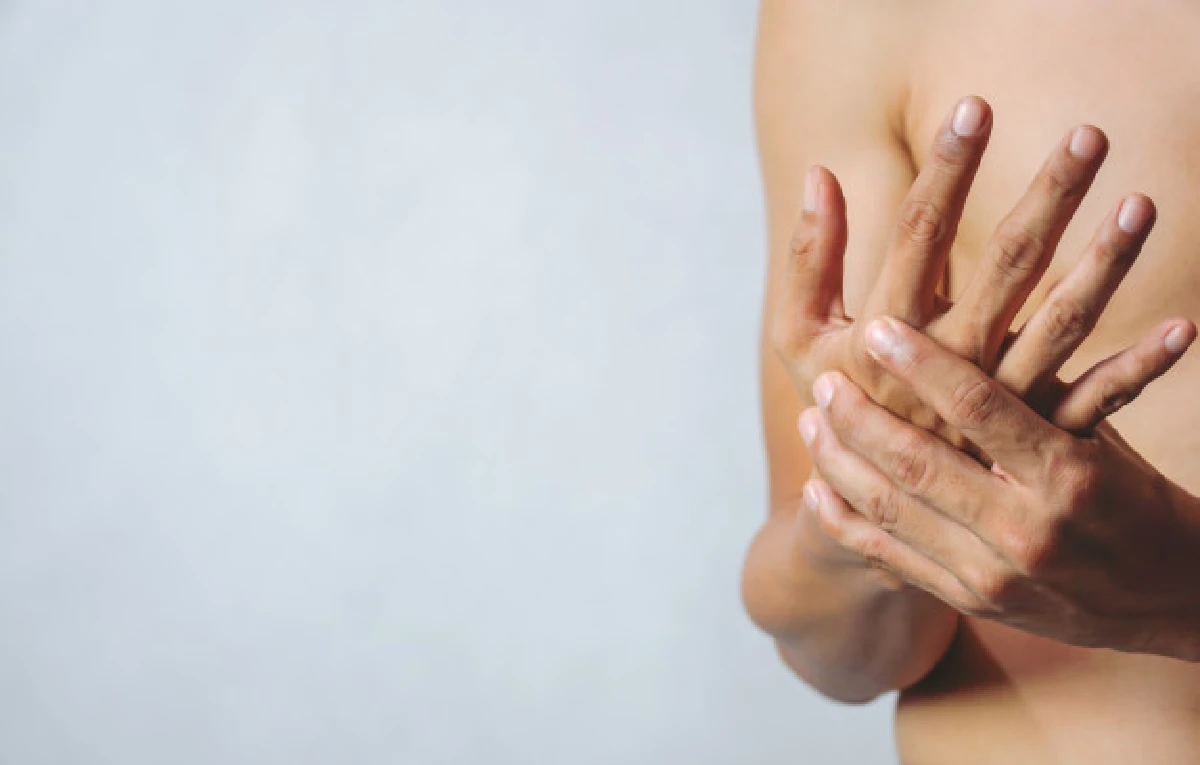 ‘เหน็บชา’ เป็นมาอย่างไร กินอะไรให้ห่างไกลอาการ