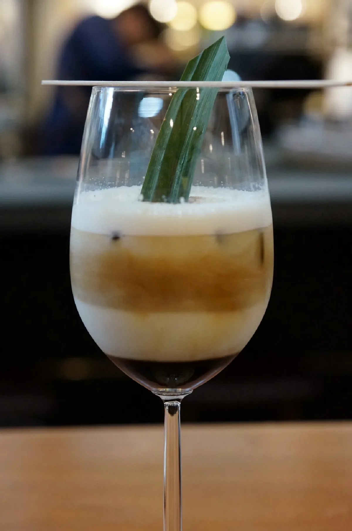 ให้กาแฟอร่อยเป็นรางวัลชีวิต The Coffee Academics สาขาล่าสุดปักหมุดในเซ็นทรัลเวิลด์