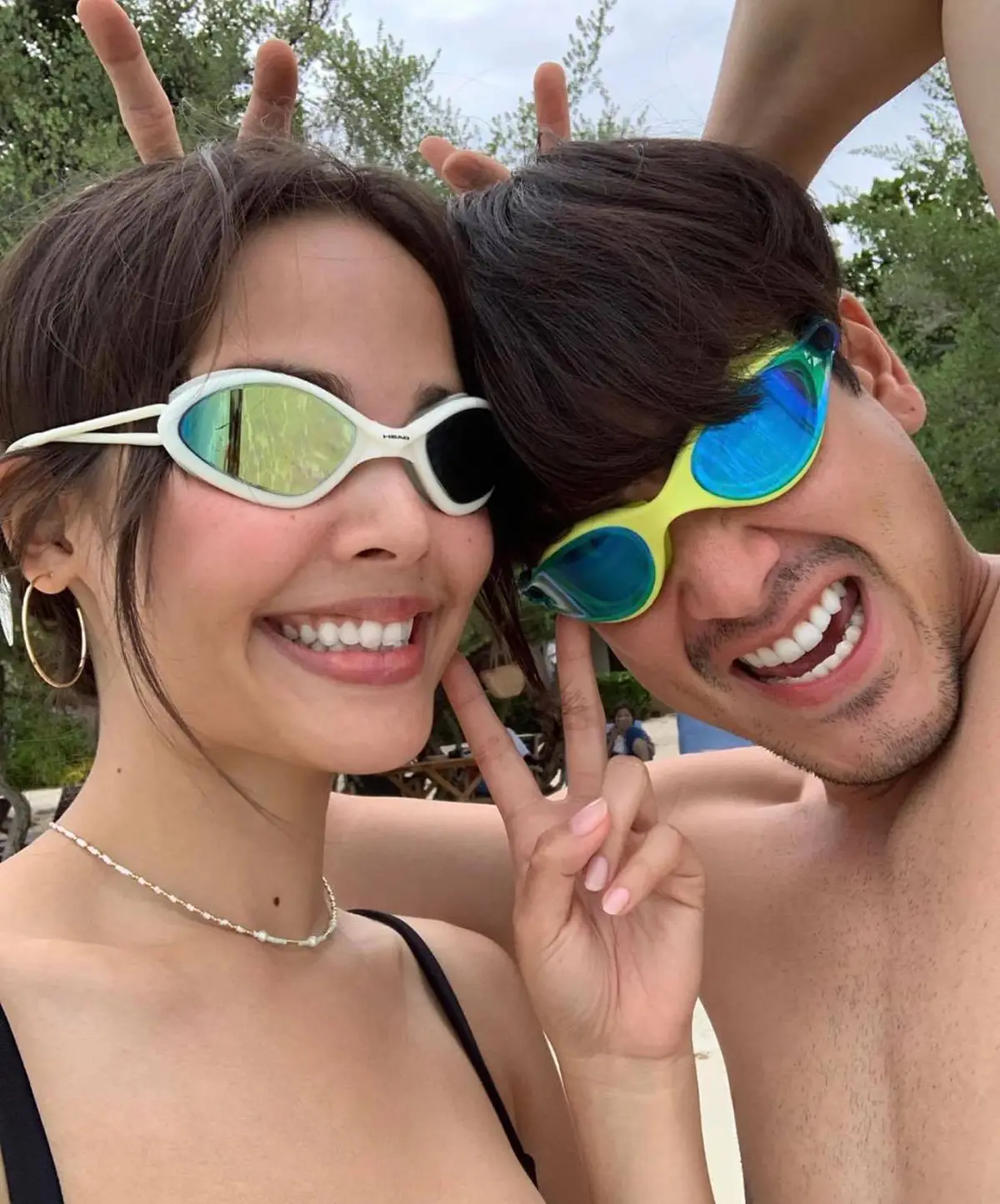 “ณเดชน์” สุดหวาน! ประกาศคิดถึง “ญาญ่า” กลางไอจี พร้อมเรียกชัดๆ ว่าแฟน 