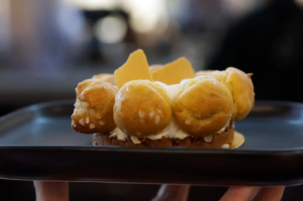 ให้กาแฟอร่อยเป็นรางวัลชีวิต The Coffee Academics สาขาล่าสุดปักหมุดในเซ็นทรัลเวิลด์