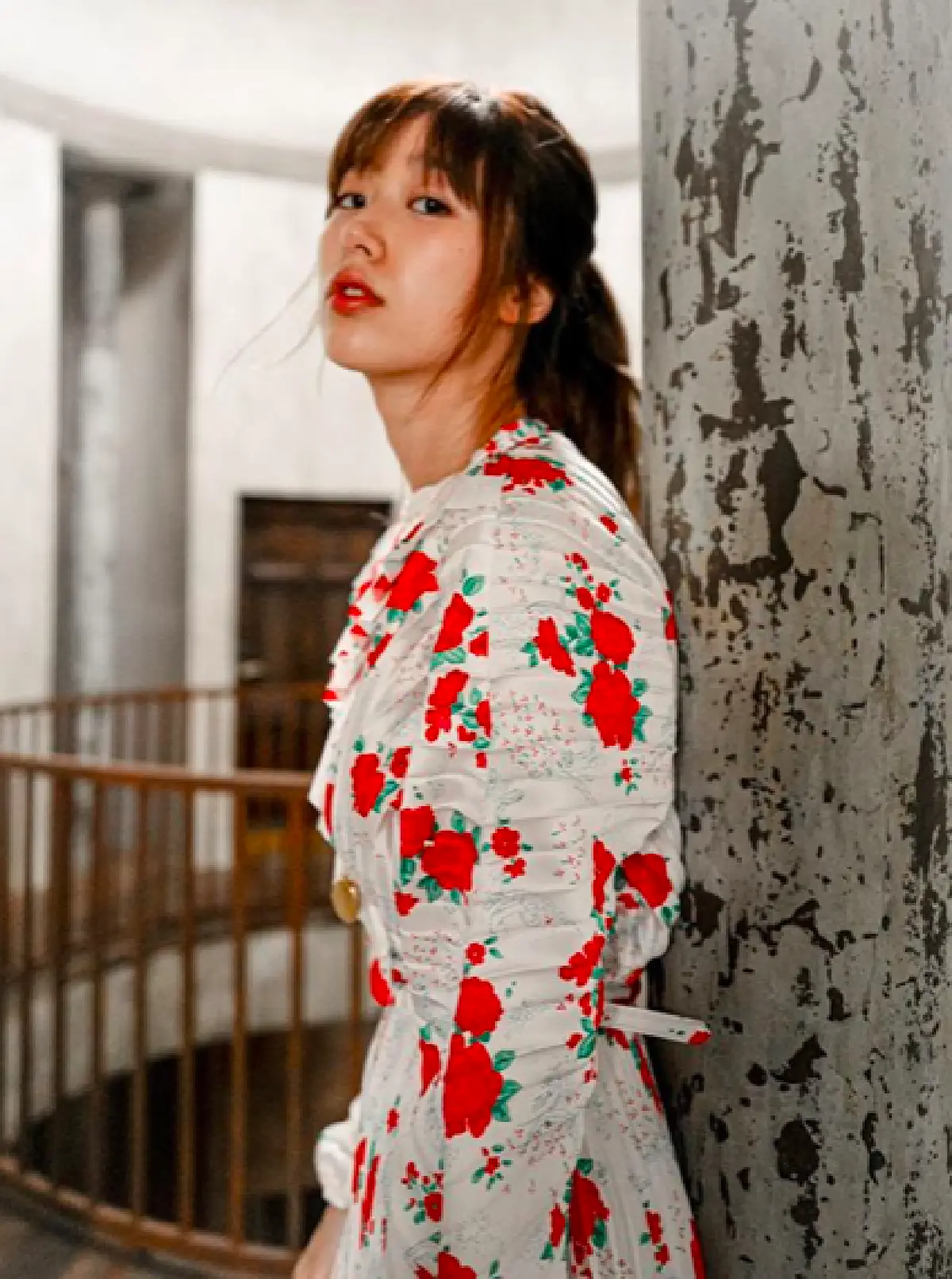 “แก้ว จริญญา” นานๆ เซ็กซี่ที โชว์แผ่นหลัง-เรียวขาขาวเนียนเซ็กซี่เบาๆ 