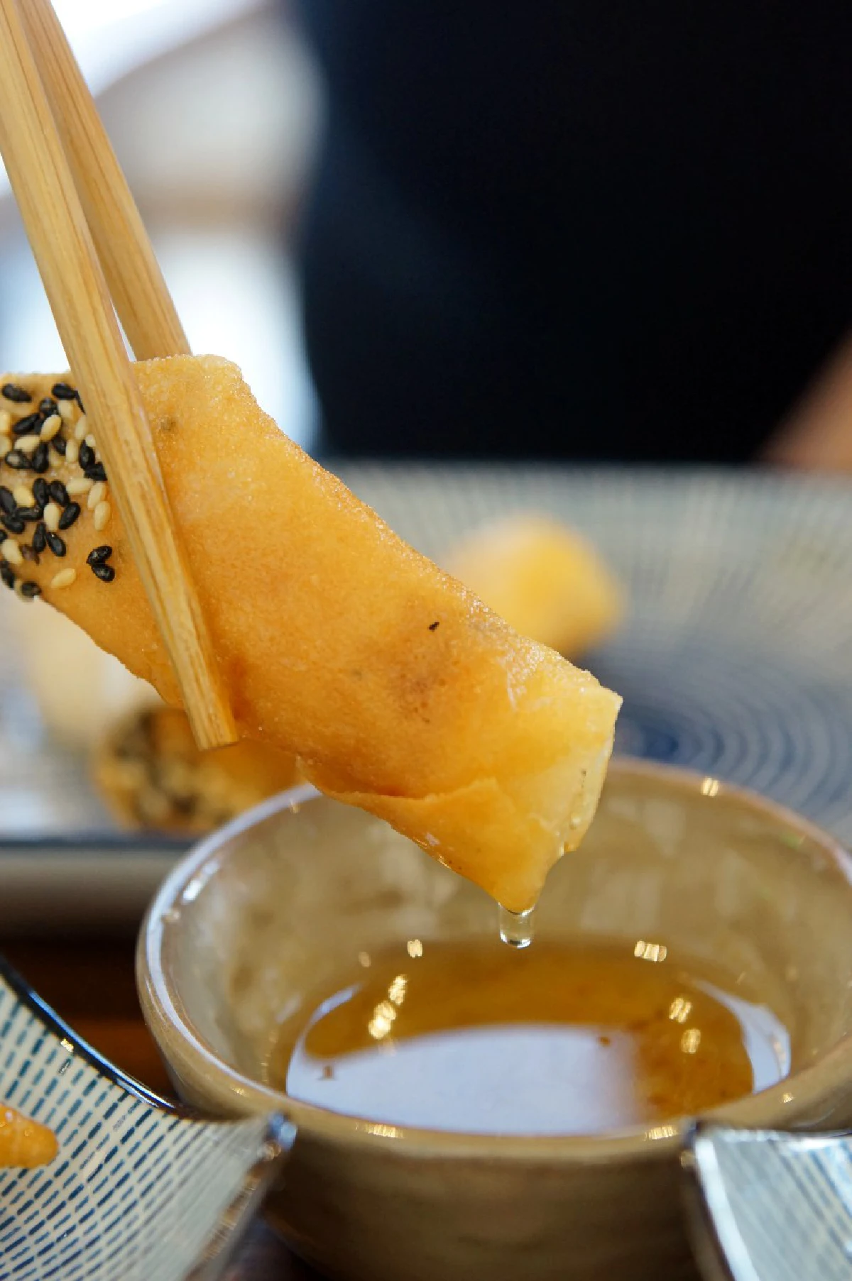 YANG มื้อง่ายๆ สไตล์ฮ่องกงที่วางช้อนไม่ลงเพราะความอร่อย