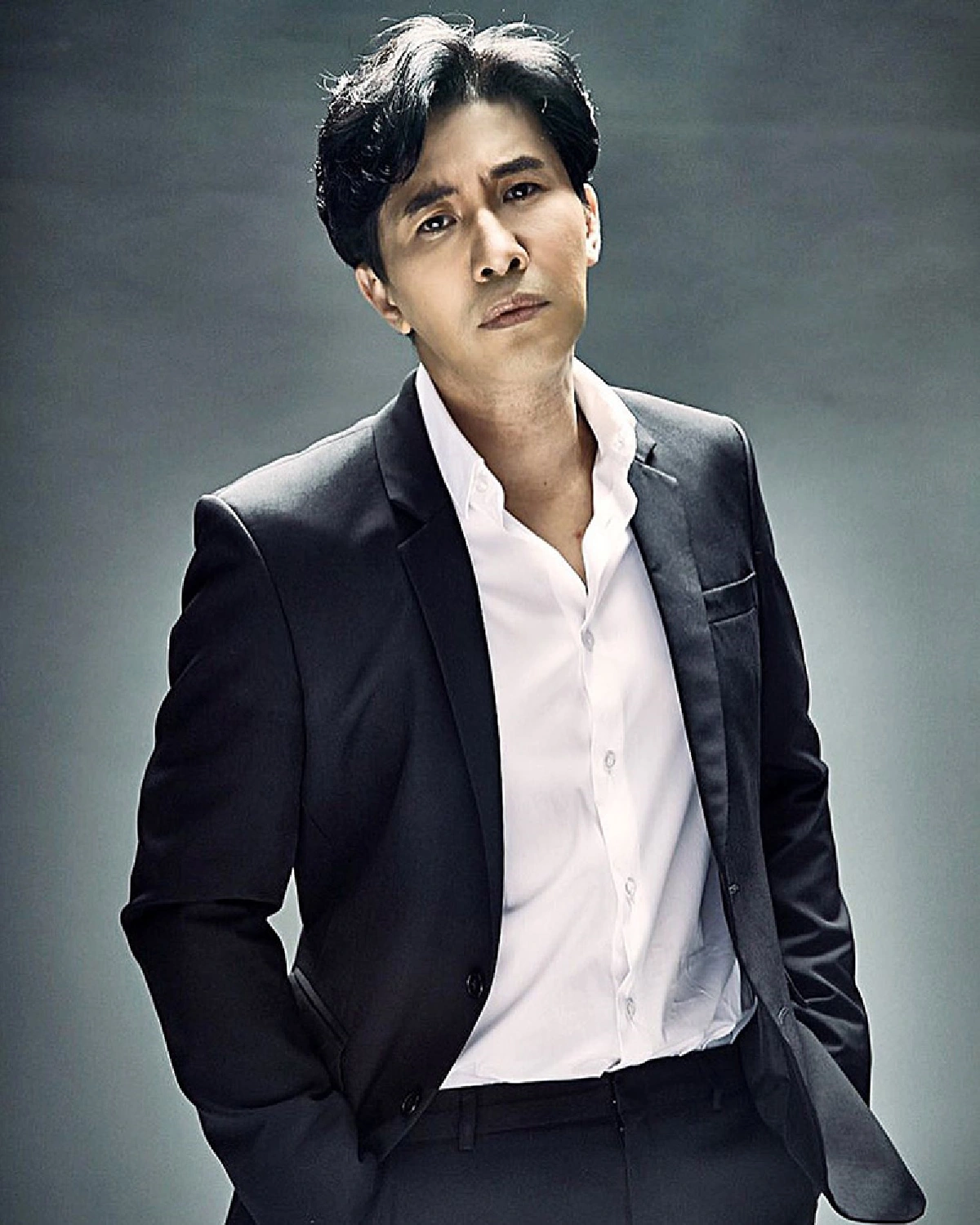 หนุ่ม กรรชัย รีบเคลียร์! หลังมีข่าวลือมีปัญหากับผู้ใหญ่..โดนปลดจากช่อง 3 