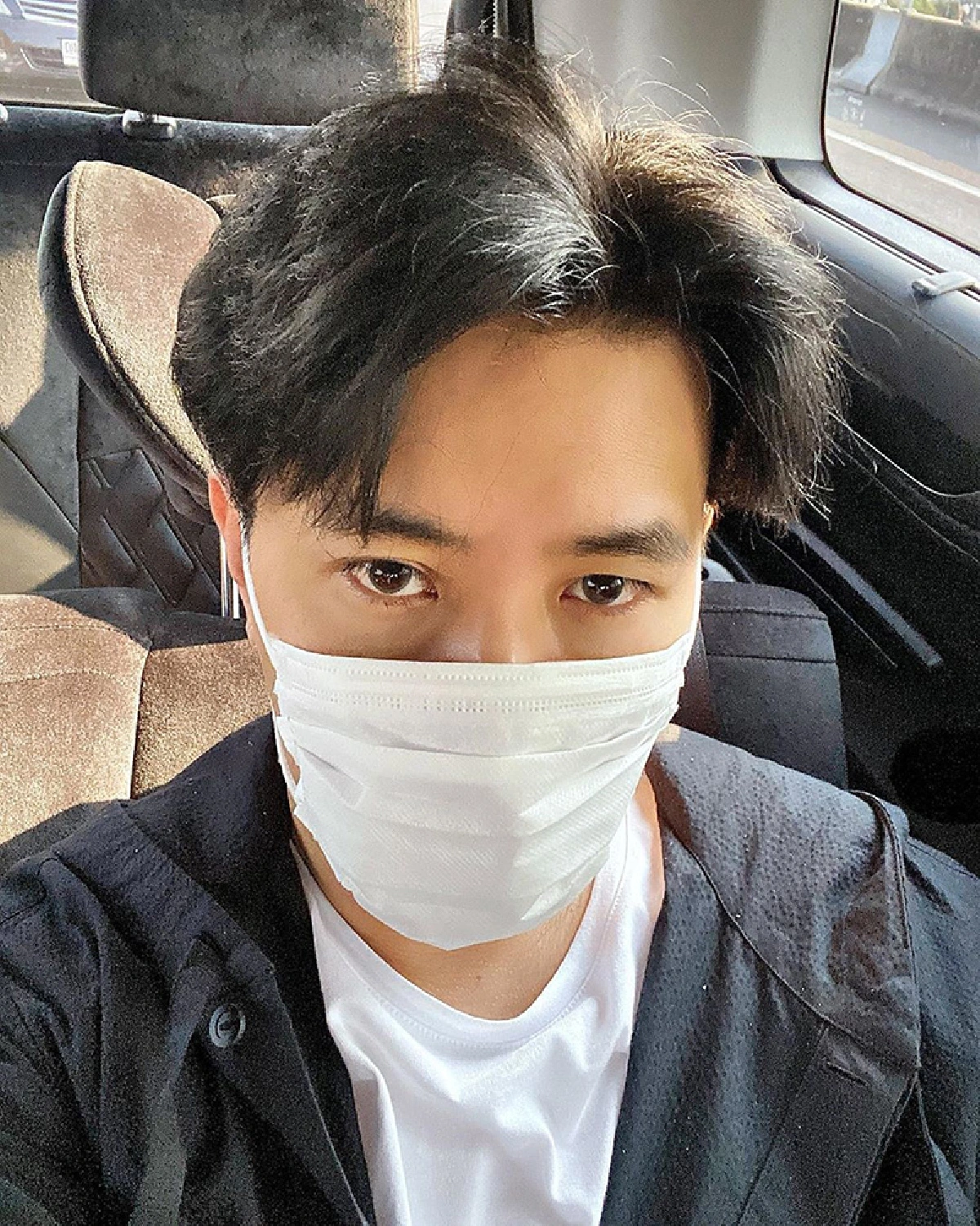 หนุ่ม กรรชัย รีบเคลียร์! หลังมีข่าวลือมีปัญหากับผู้ใหญ่..โดนปลดจากช่อง 3 