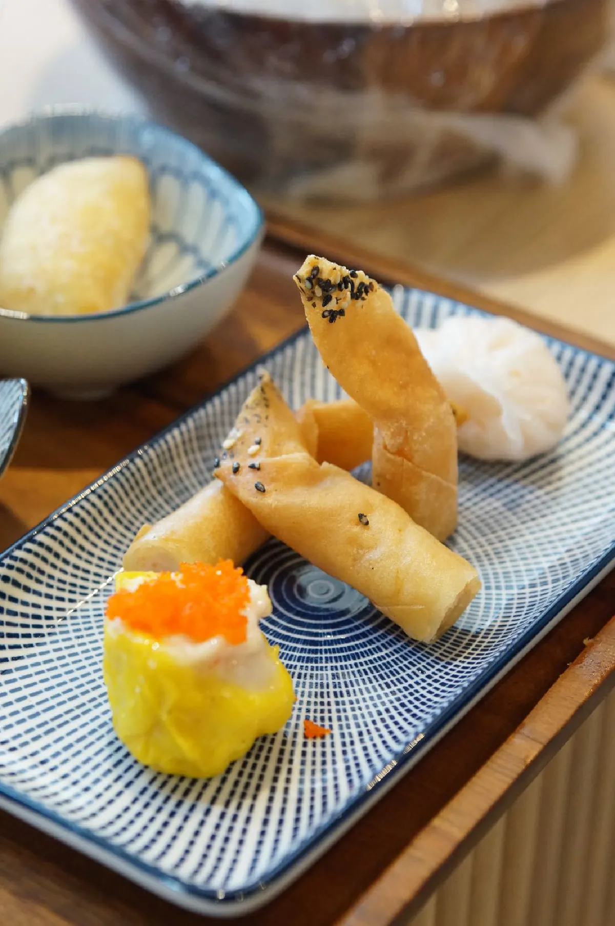 YANG มื้อง่ายๆ สไตล์ฮ่องกงที่วางช้อนไม่ลงเพราะความอร่อย