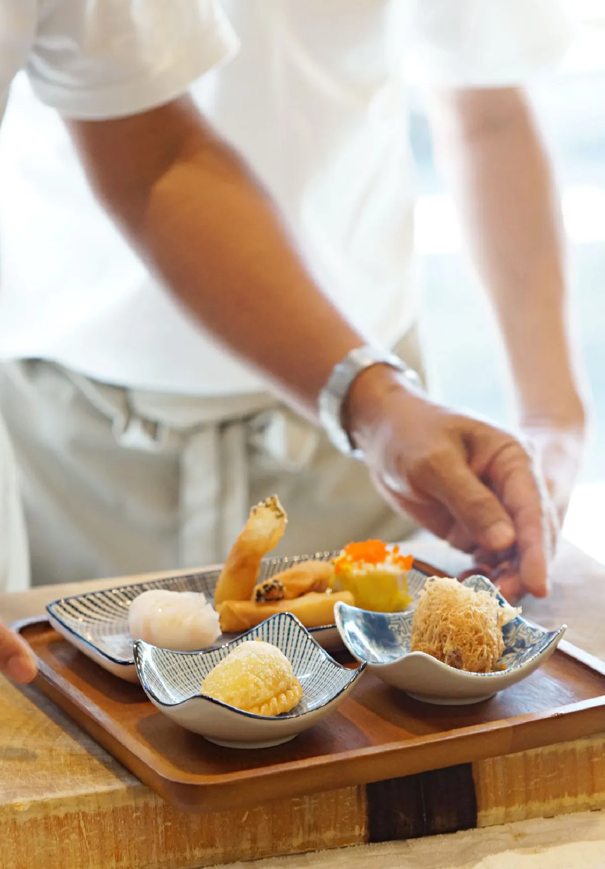 YANG มื้อง่ายๆ สไตล์ฮ่องกงที่วางช้อนไม่ลงเพราะความอร่อย