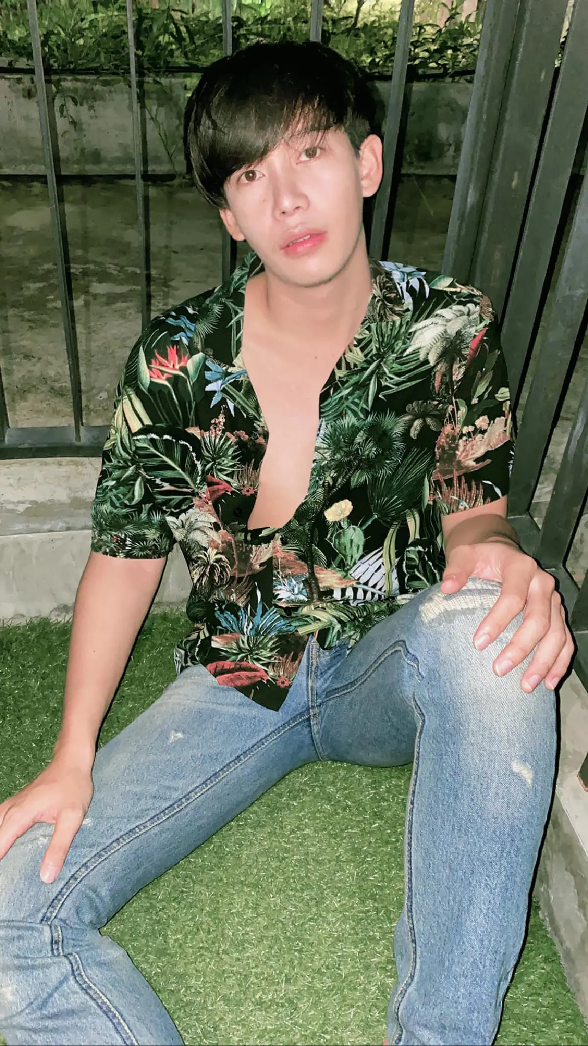 “ครูเต้ย อภิวัฒน์” ช็อกกลางดึก! โจรขึ้นบ้านรื้อของกระจุยกระจาย