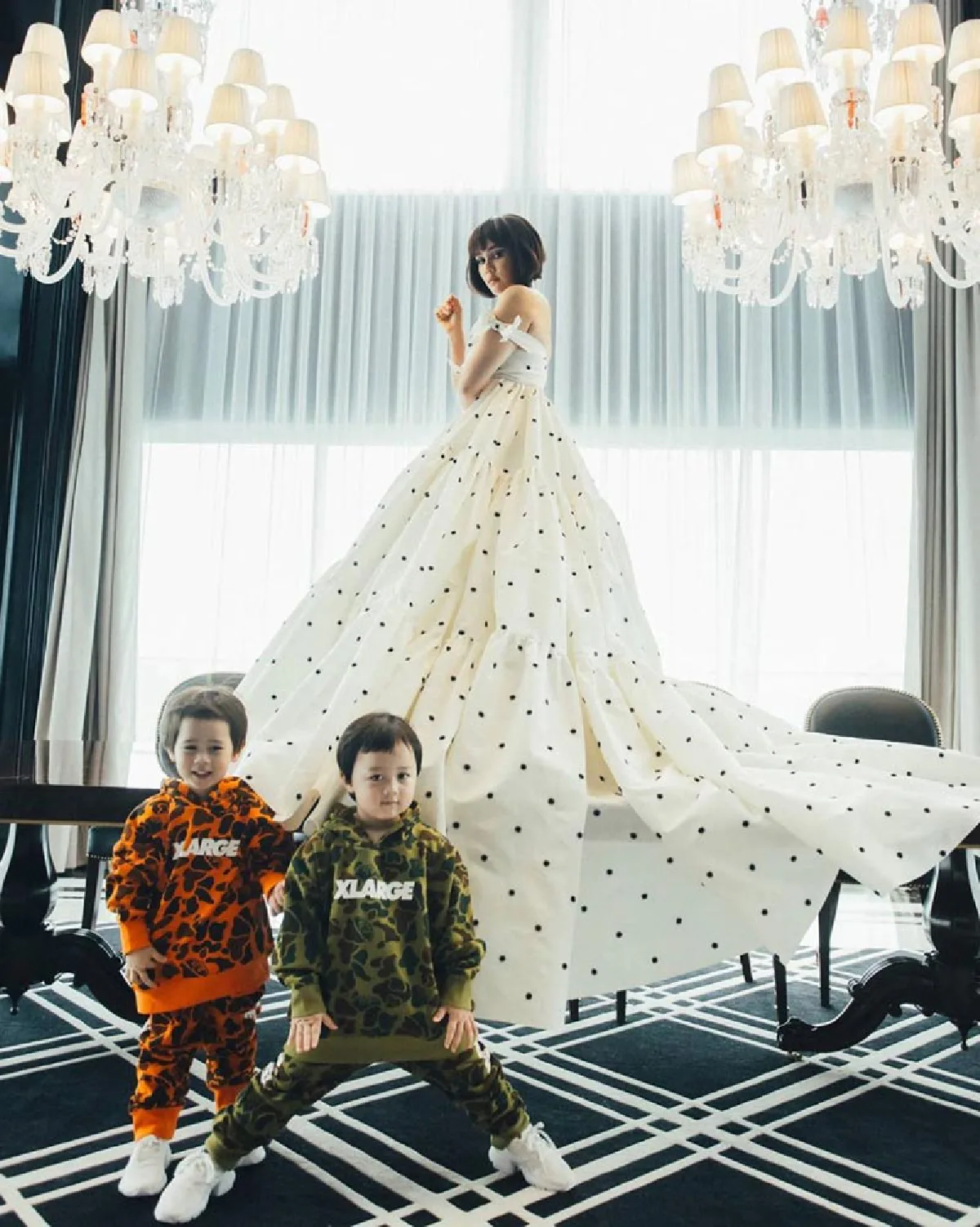 ชมพู่ อารยา โดนติง! ชอบพาลูกเข้ารายการ 3 แซ่บ แย่งแอร์ไทม์-ไม่สนใจแขกรับเชิญ