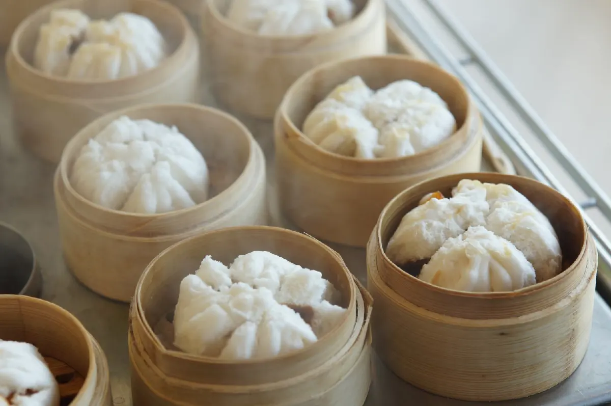 YANG มื้อง่ายๆ สไตล์ฮ่องกงที่วางช้อนไม่ลงเพราะความอร่อย