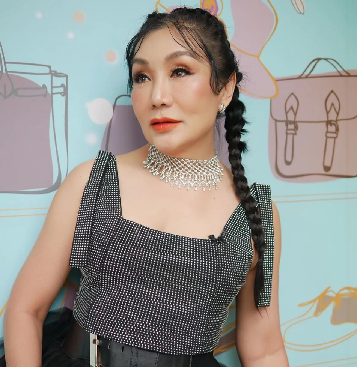 ม้า อรนภา เปิดใจ! ไม่อยากเป็นคนตกงาน หลังหลุดพิธีกร..ลั่นไม่คิดจะแรงขนาดนี้