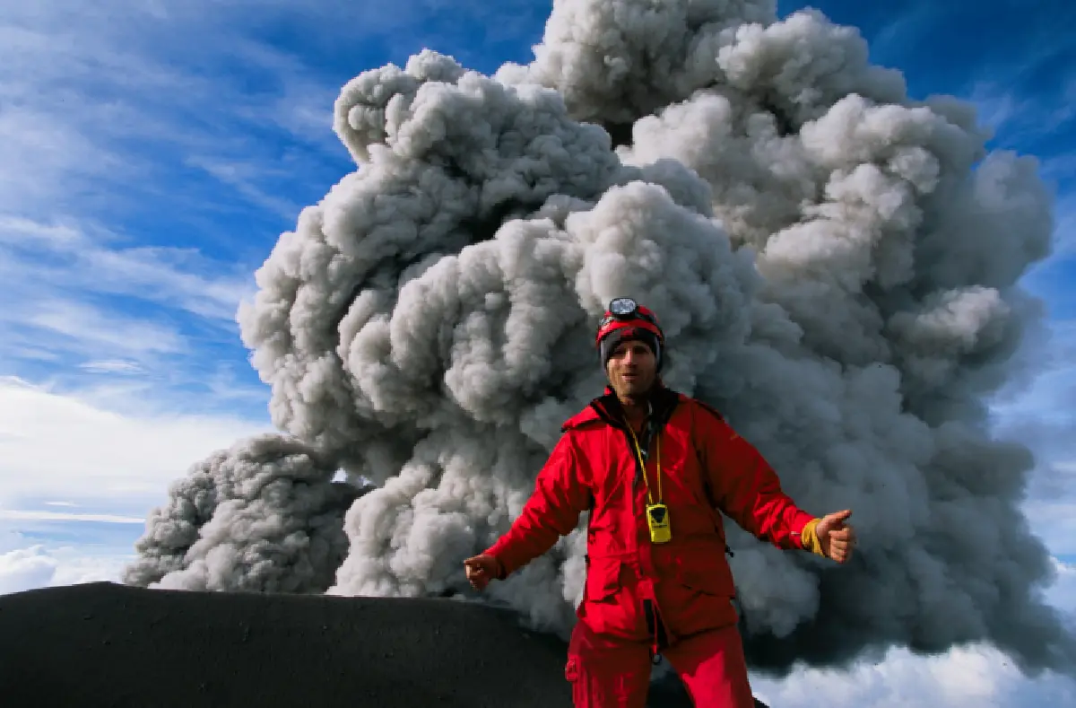 บลาสต์ (BLAST) นาฬิกาสุดล้ำเหนือกาลเวลา